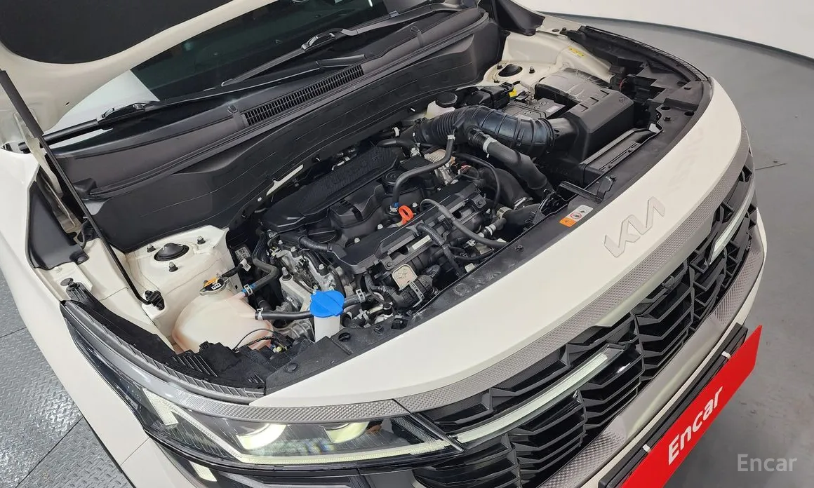 Фото 6 - Kia Seltos