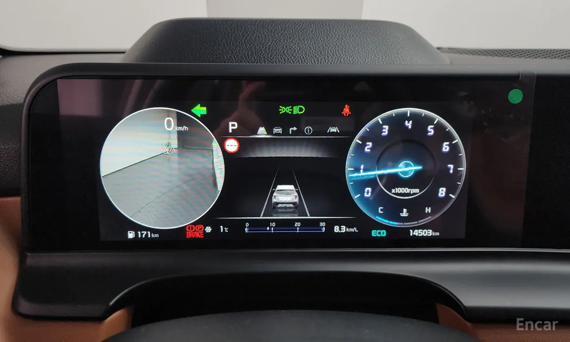 Фото 8 - Kia Seltos