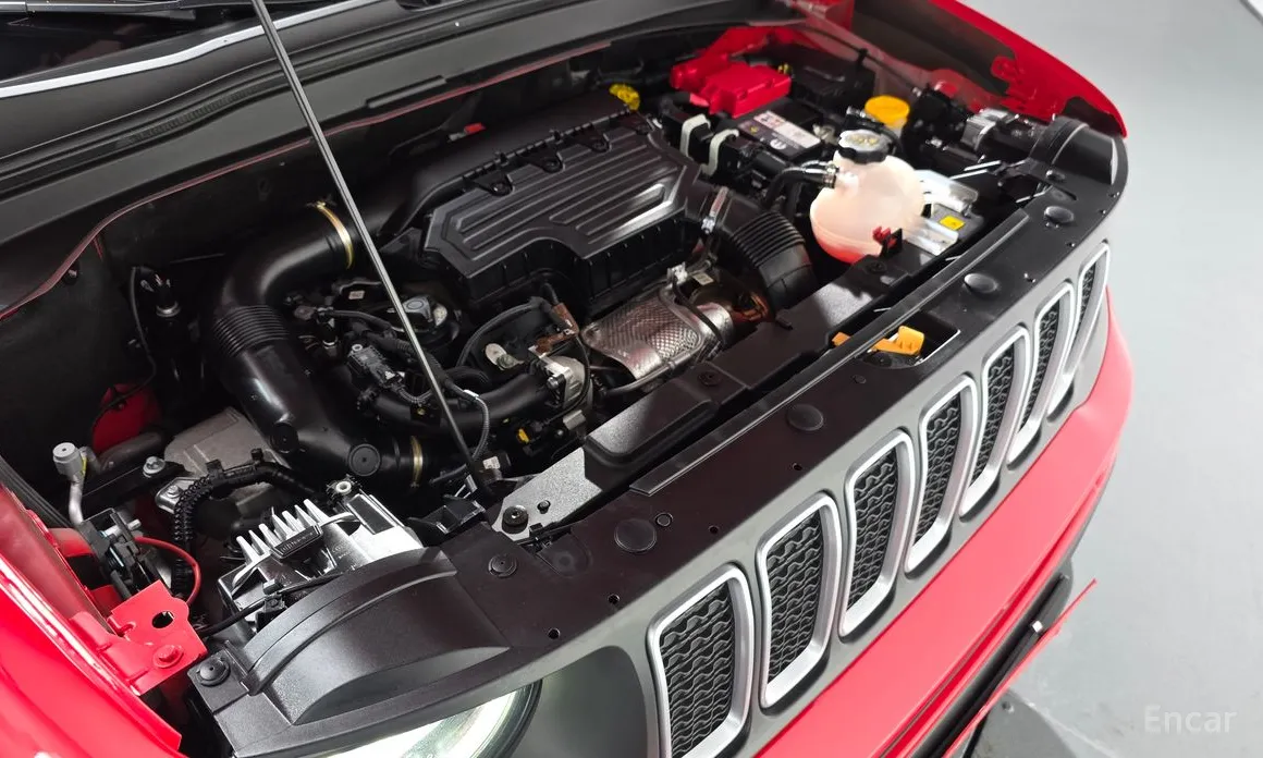 Фото 6 - Jeep Renegade