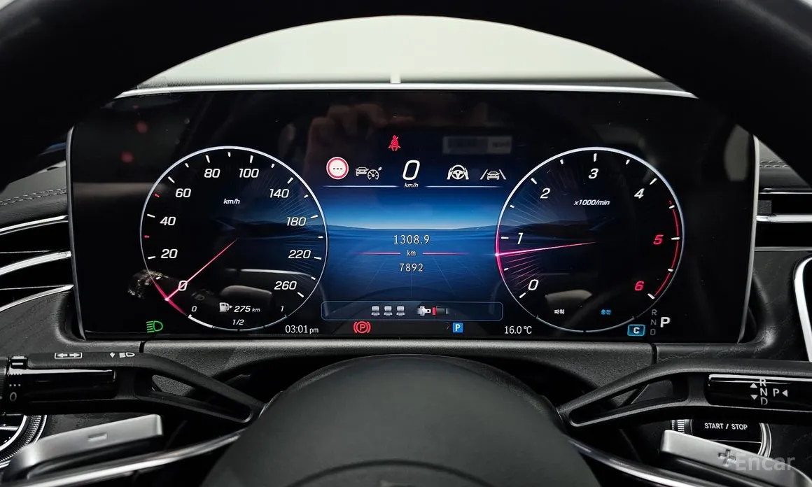 Фото 8 - Mercedes-Benz E-Class