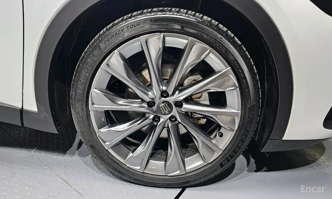 Фото 5 - Toyota Crown