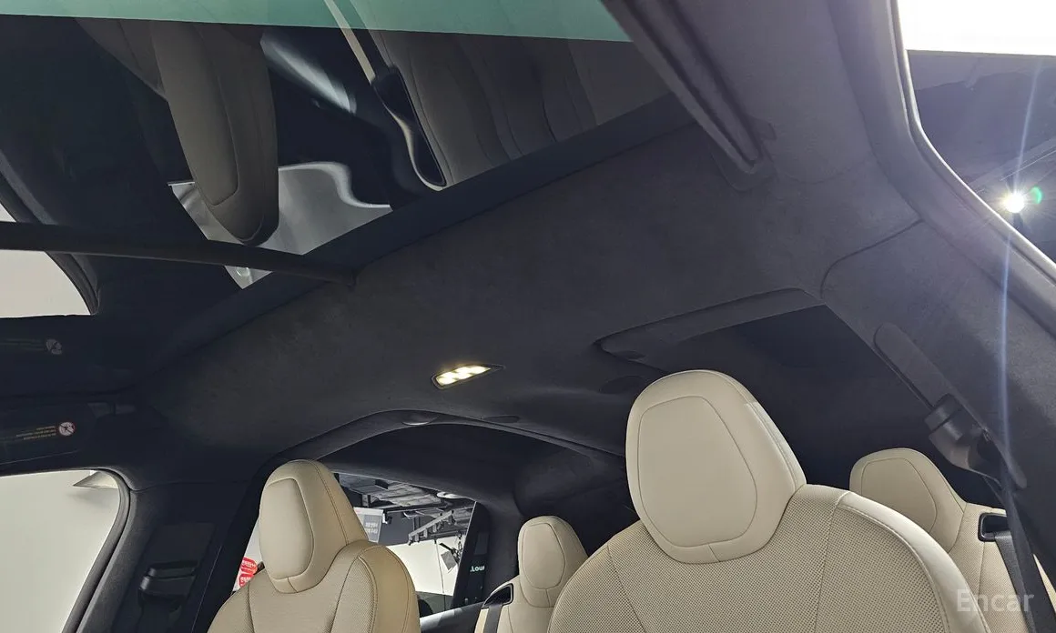 Фото 16 - Tesla Model X