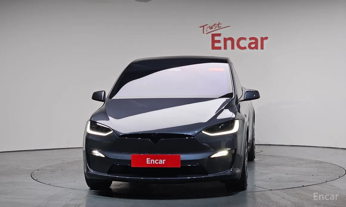 Фото 3 - Tesla Model X