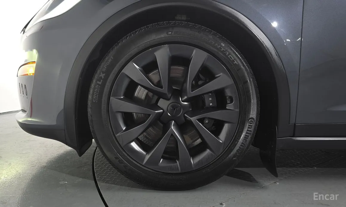 Фото 5 - Tesla Model X