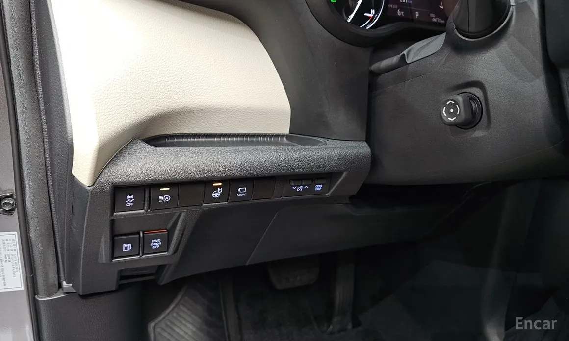 Фото 14 - Toyota Sienna