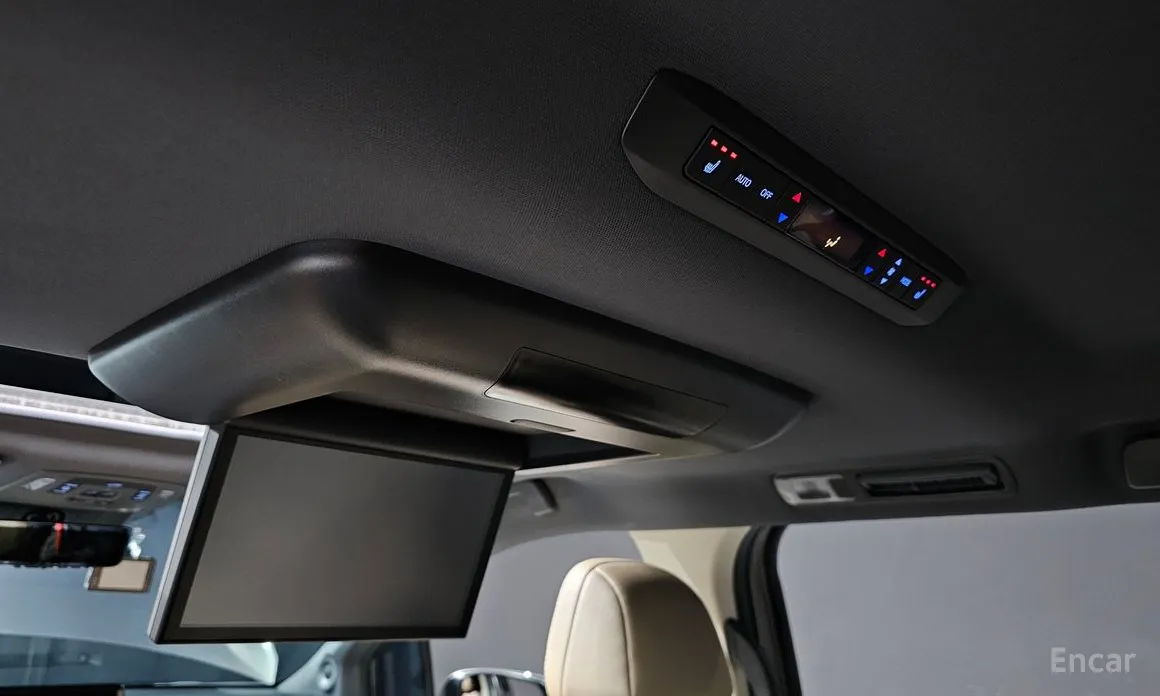 Фото 17 - Toyota Sienna