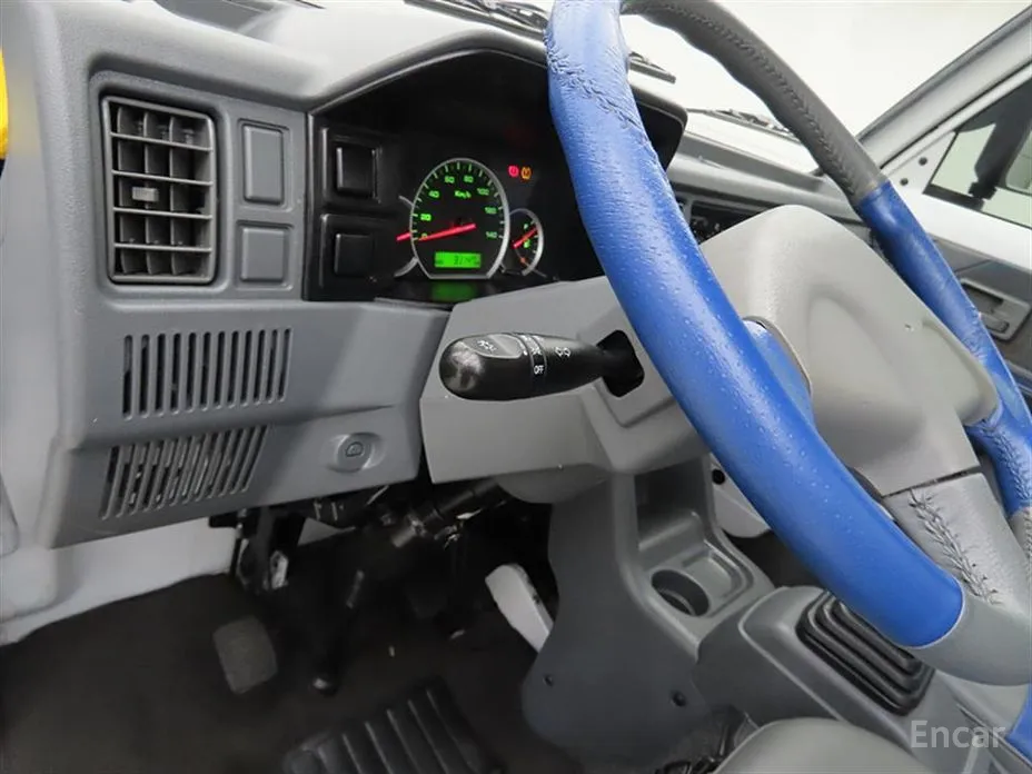 Фото 12 - Chevrolet Labo