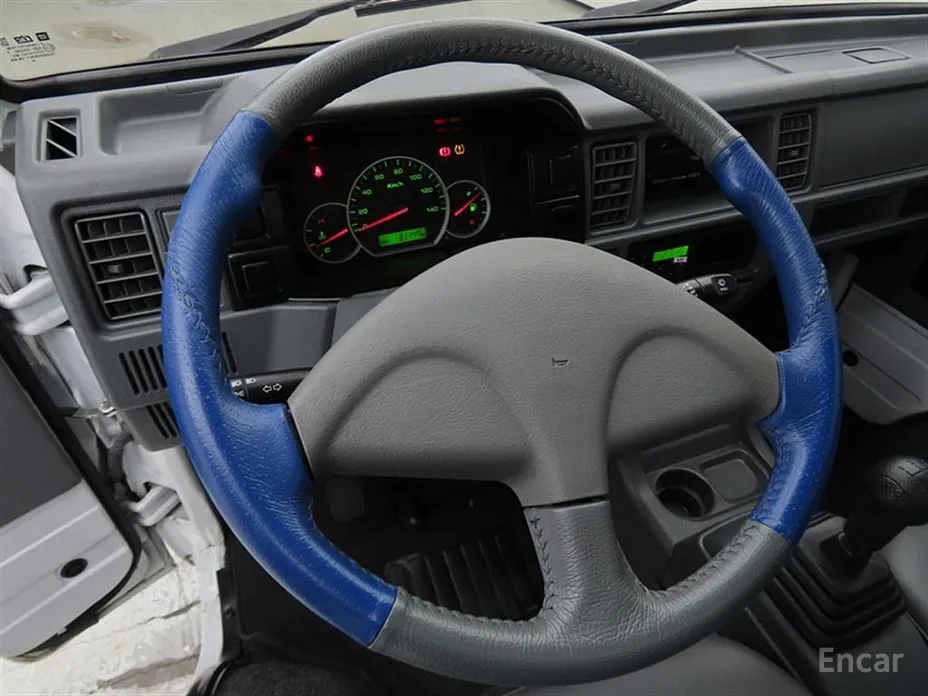 Фото 17 - Chevrolet Labo