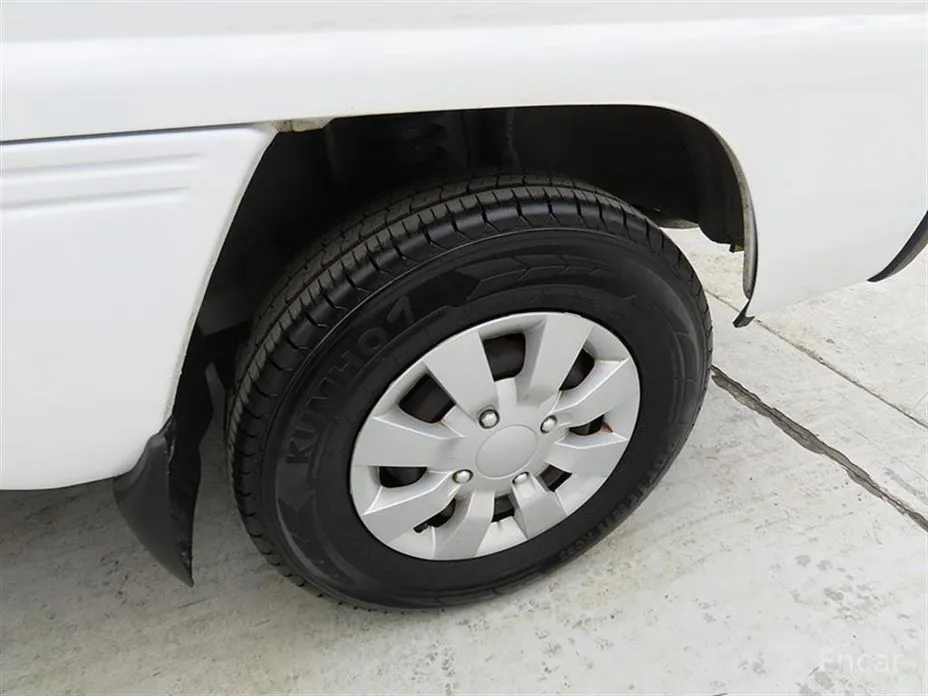 Фото 5 - Chevrolet Labo