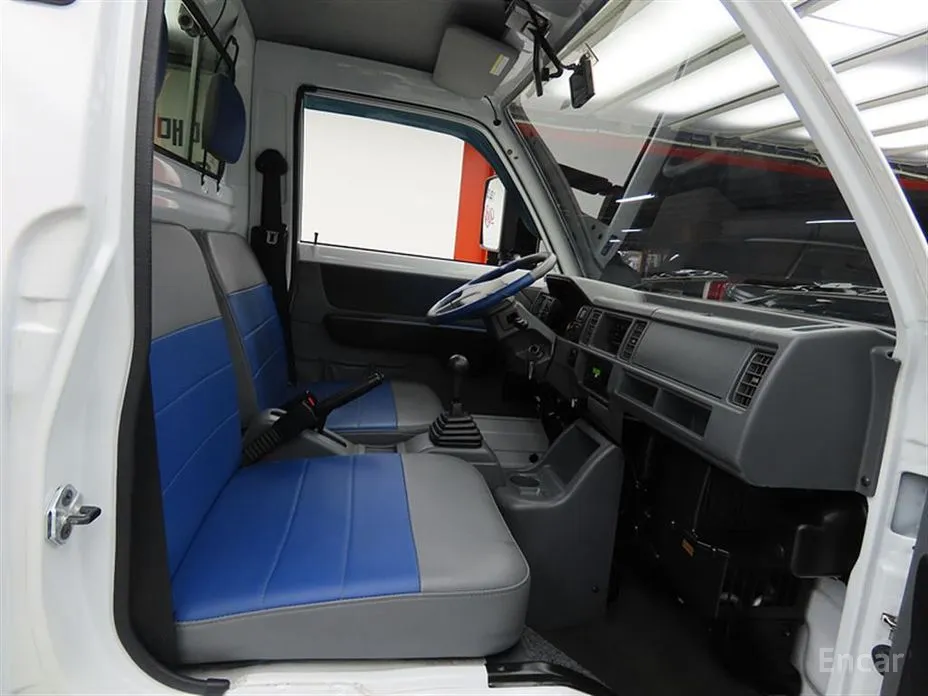 Фото 6 - Chevrolet Labo