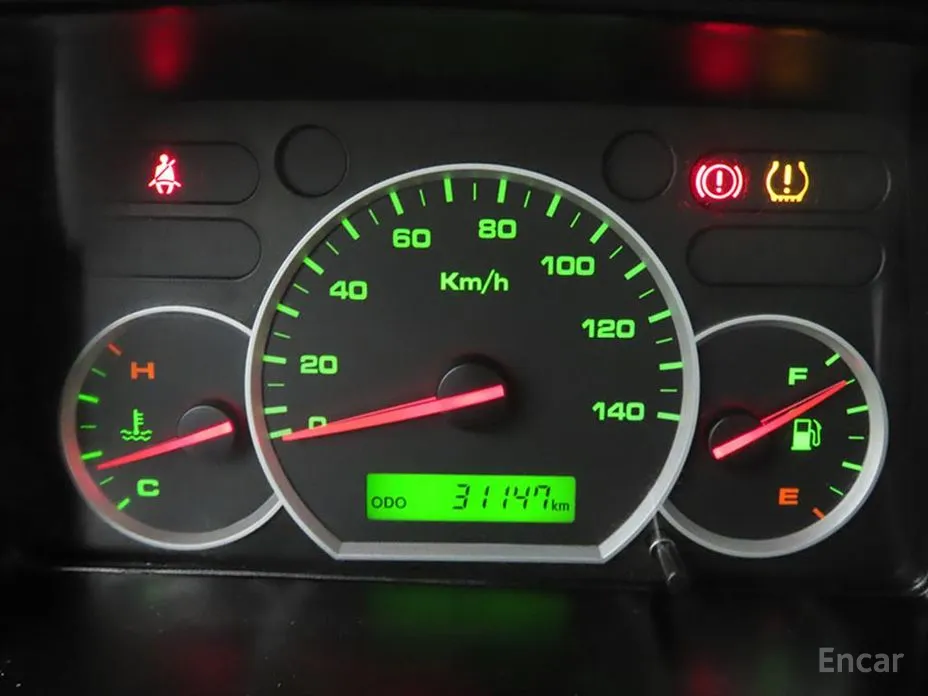 Фото 8 - Chevrolet Labo