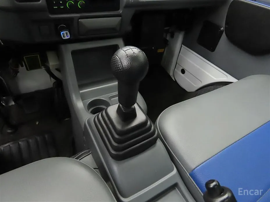 Фото 9 - Chevrolet Labo