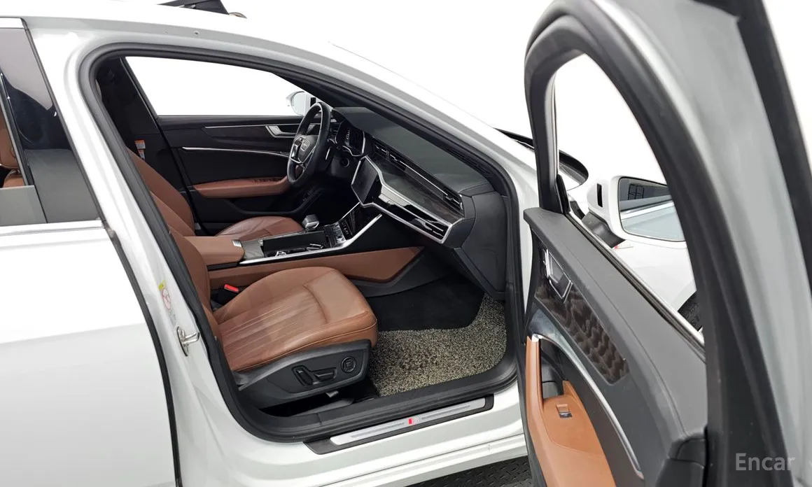 Фото 11 - Audi A6