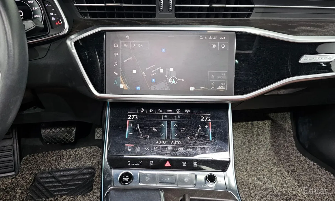 Фото 14 - Audi A6