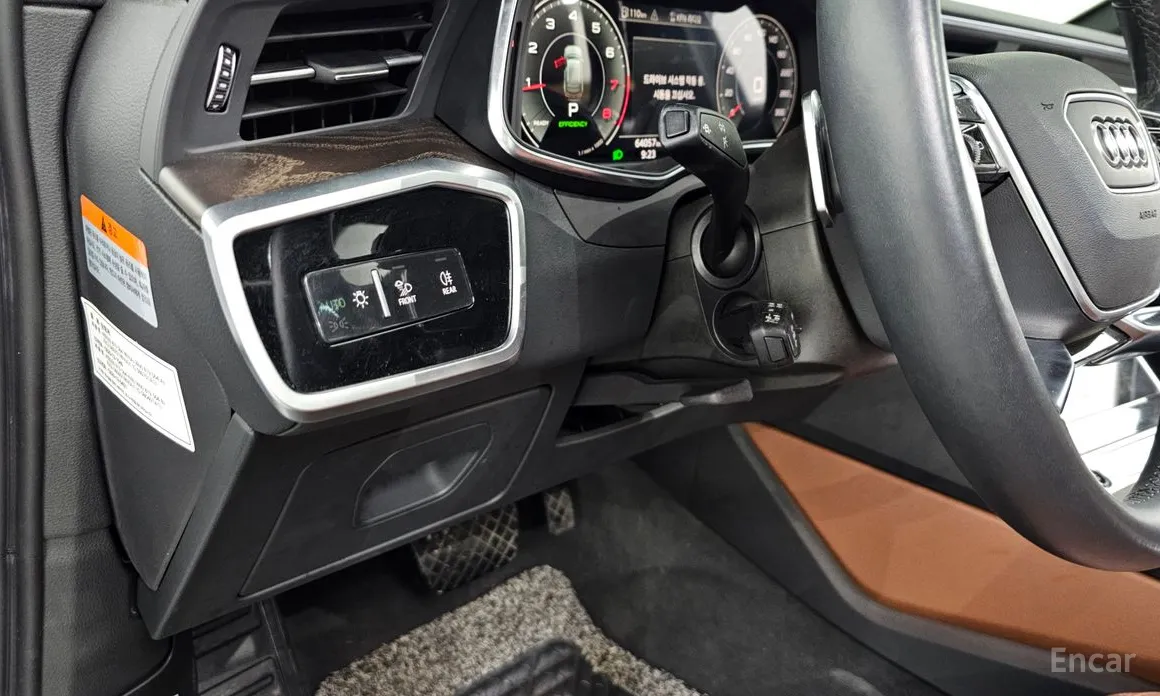 Фото 16 - Audi A6