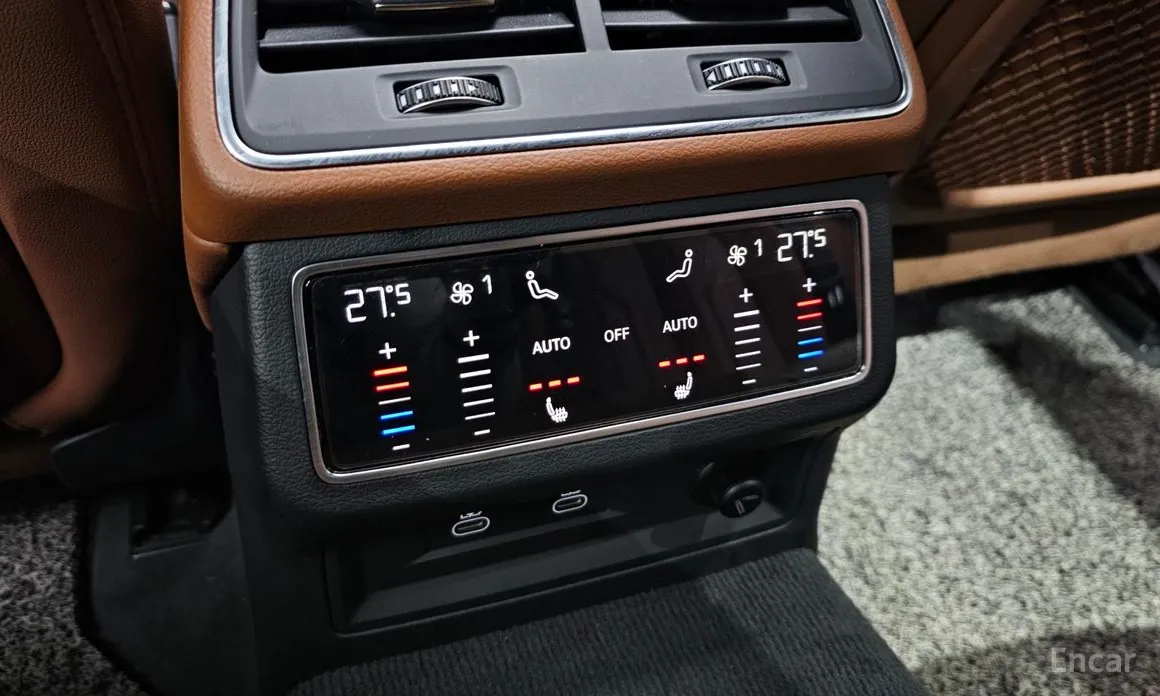 Фото 19 - Audi A6