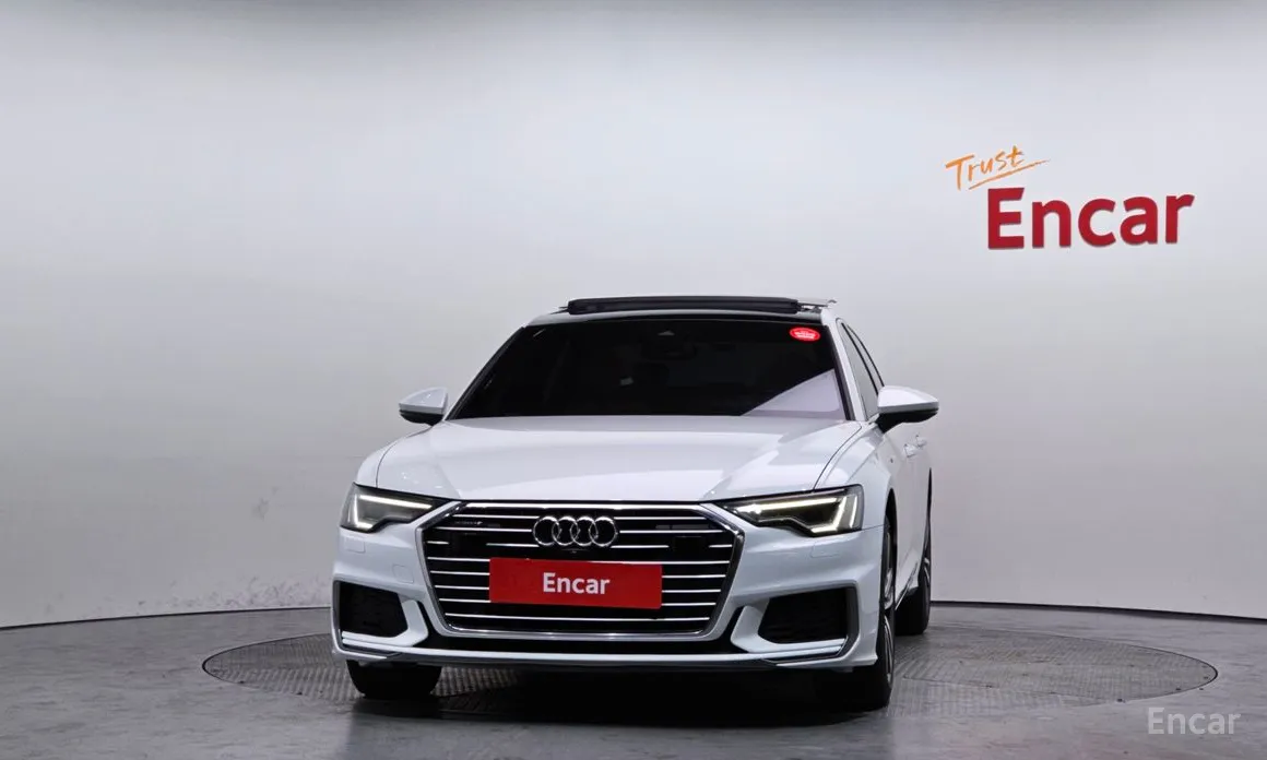 Фото 3 - Audi A6