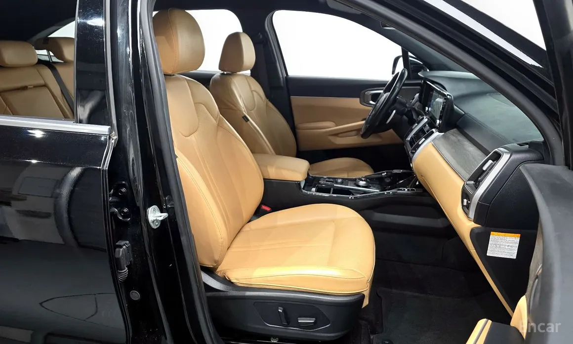 Фото 11 - Kia Sorento