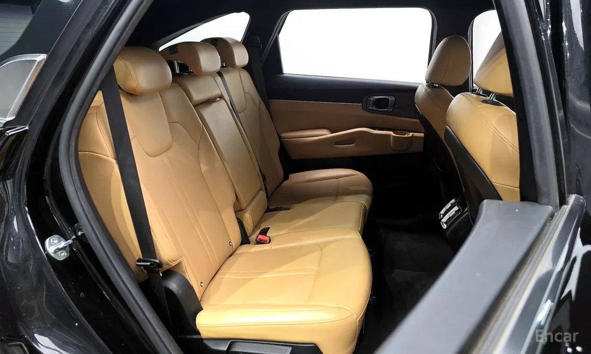 Фото 12 - Kia Sorento