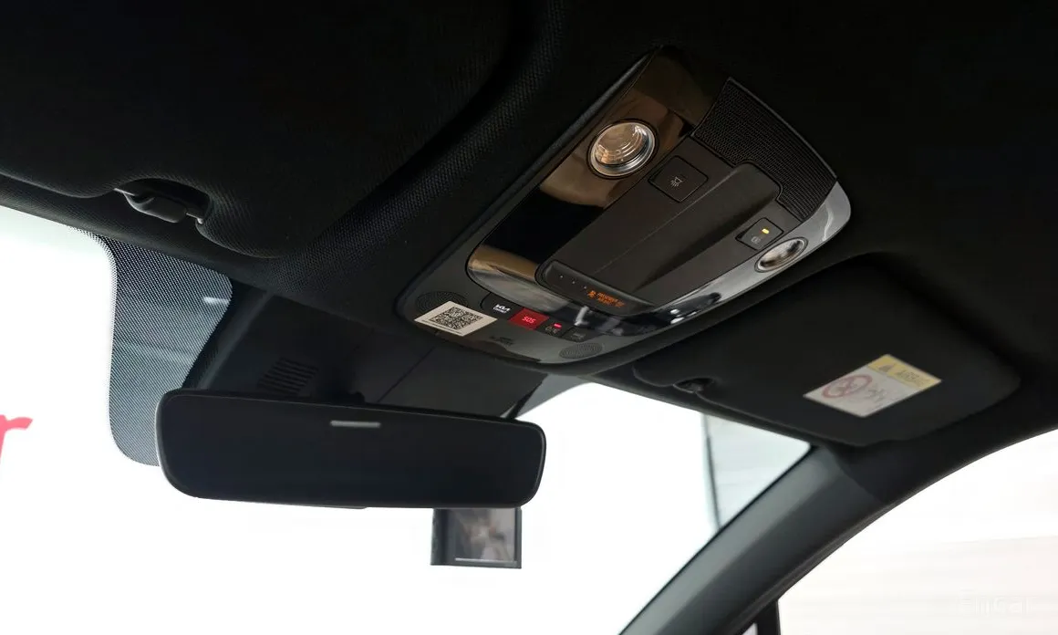 Фото 17 - Kia Sorento