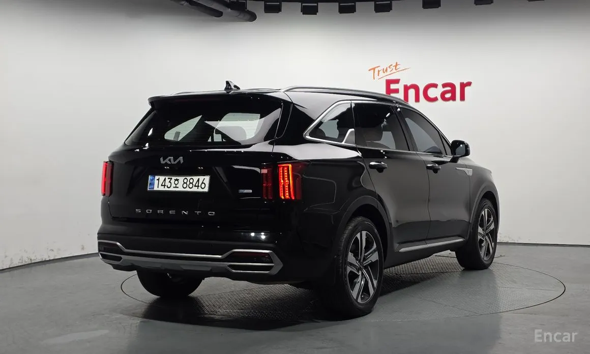 Фото 2 - Kia Sorento