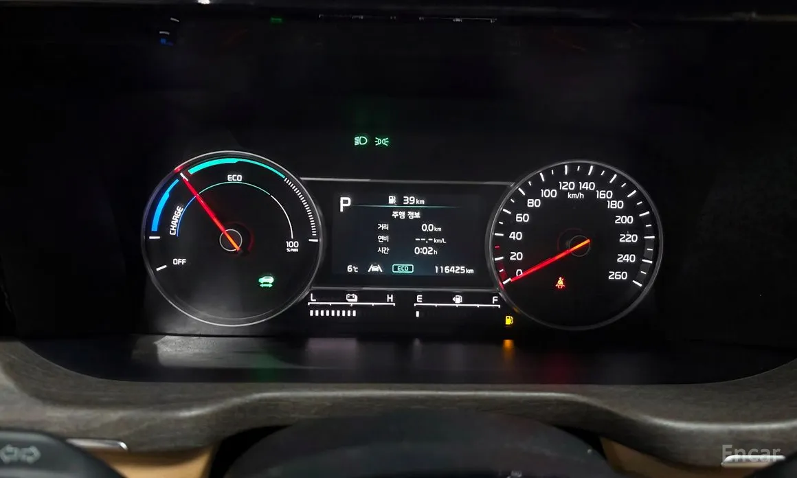 Фото 8 - Kia Sorento