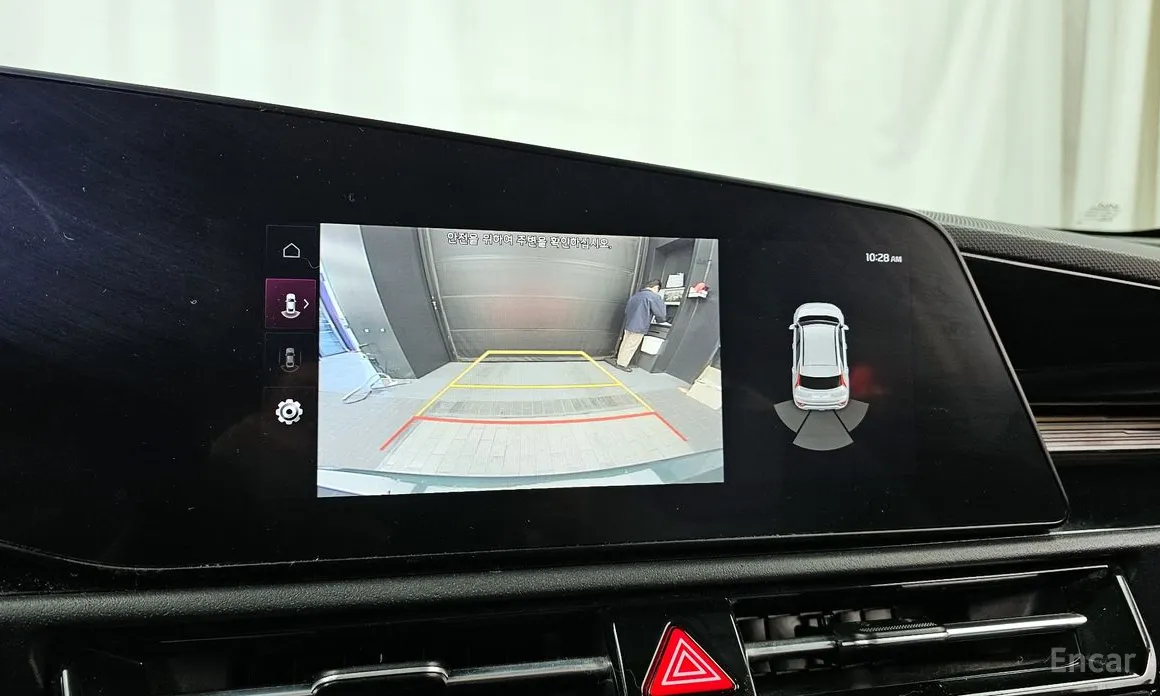 Фото 15 - Kia Niro