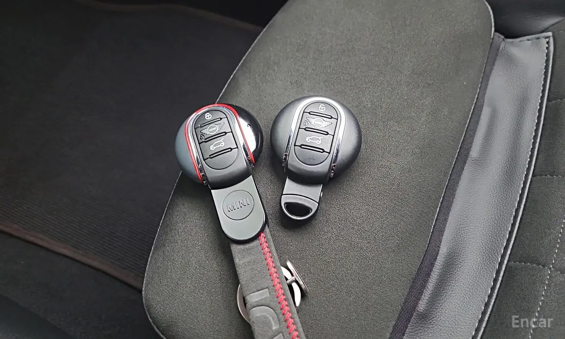 Фото 13 - Mini Cooper