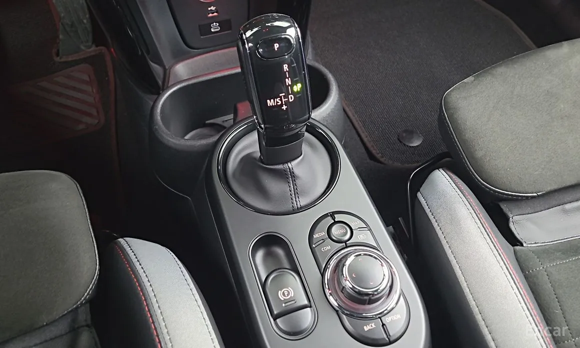 Фото 14 - Mini Cooper