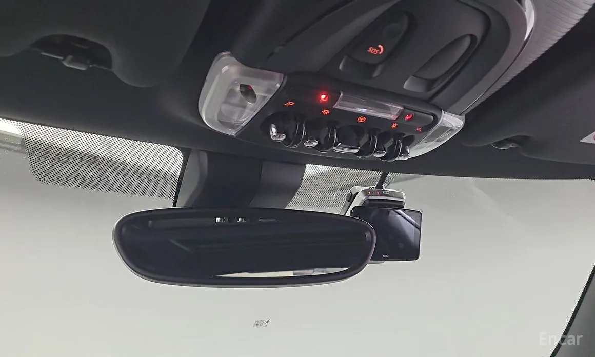 Фото 16 - Mini Cooper