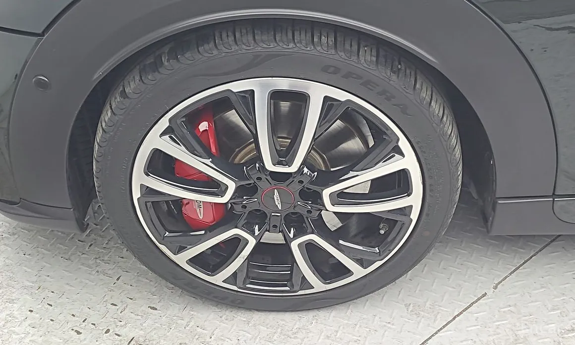 Фото 6 - Mini Cooper