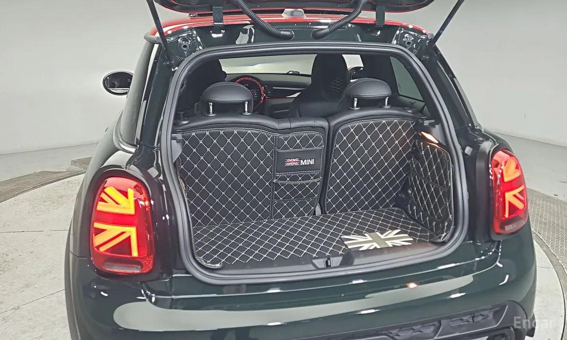 Фото 7 - Mini Cooper