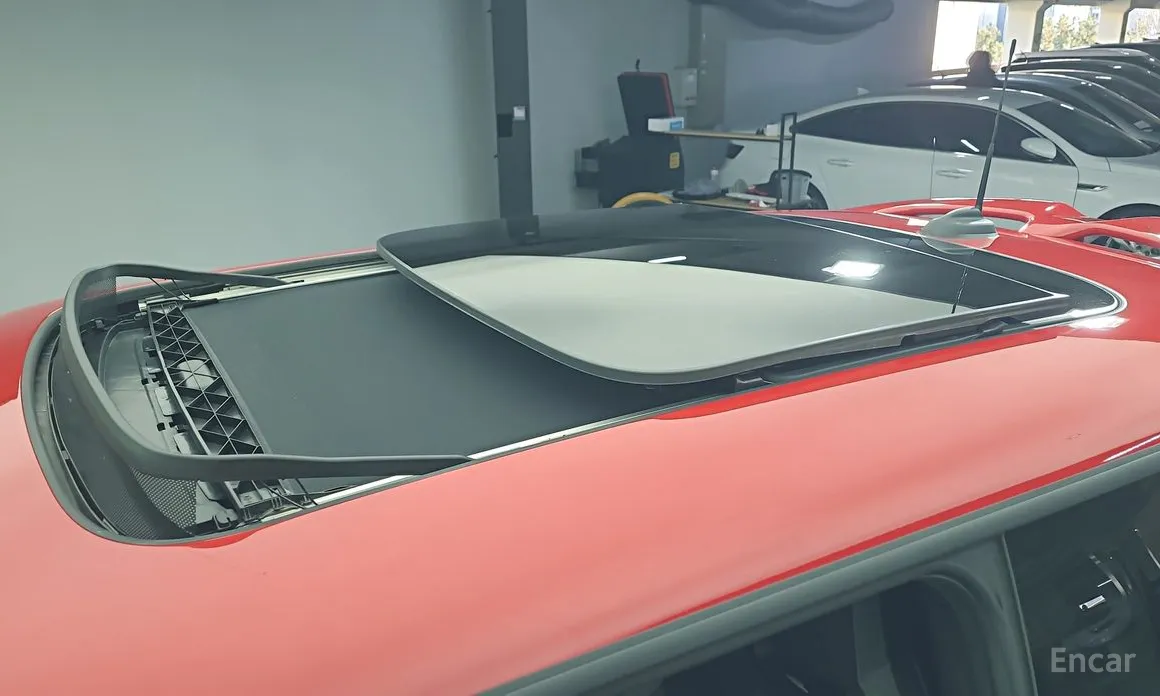 Фото 8 - Mini Cooper