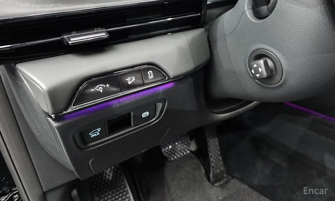 Фото 12 - Genesis GV80