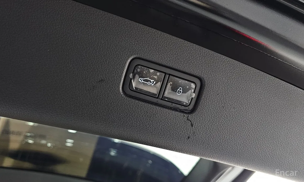 Фото 19 - Genesis GV80