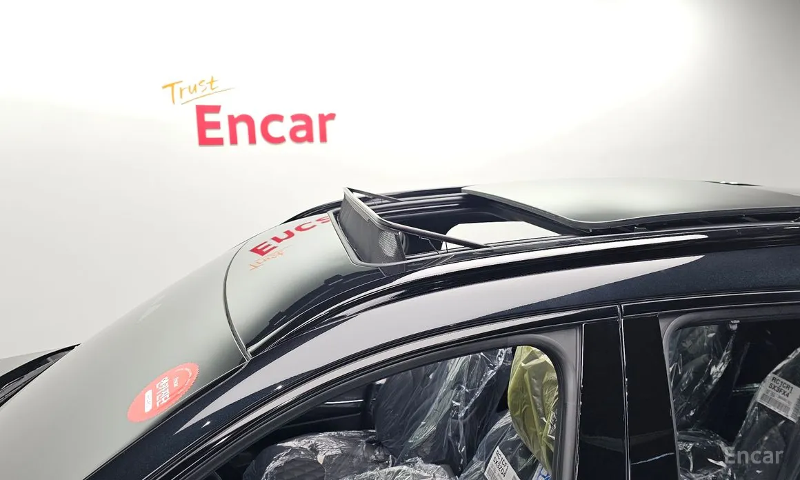 Фото 20 - Genesis GV80