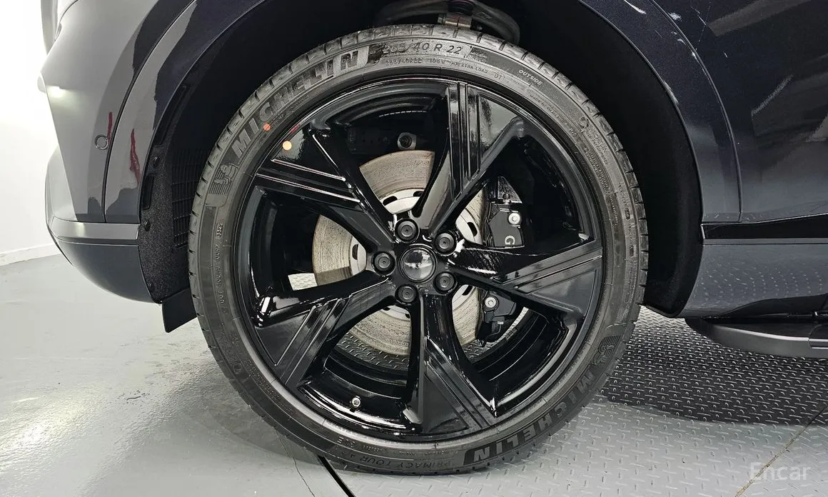 Фото 5 - Genesis GV80