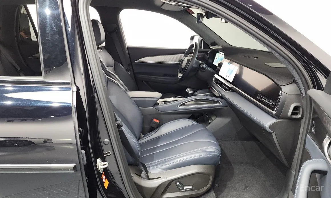 Фото 11 - Renault Grand Koleos