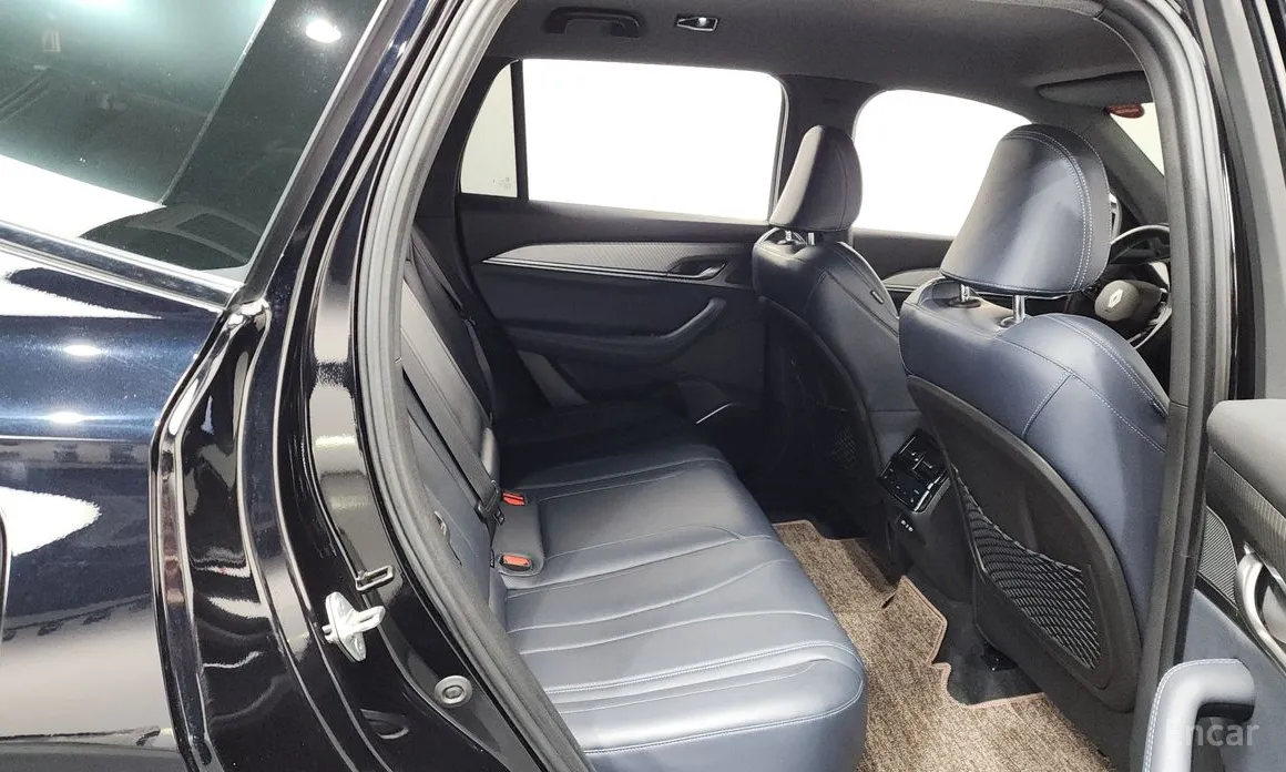 Фото 12 - Renault Grand Koleos