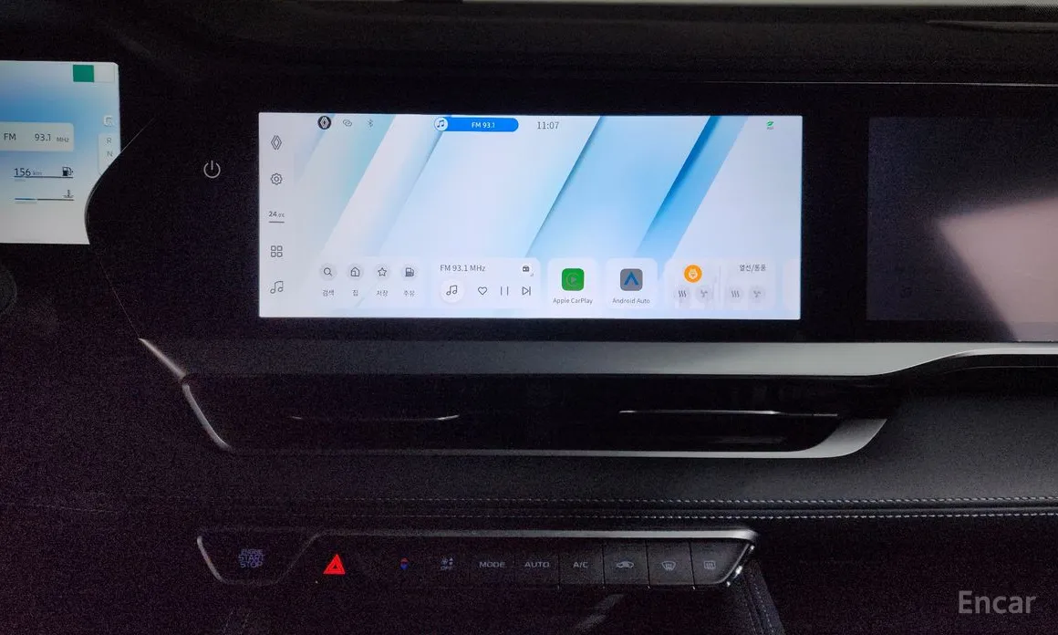 Фото 14 - Renault Grand Koleos