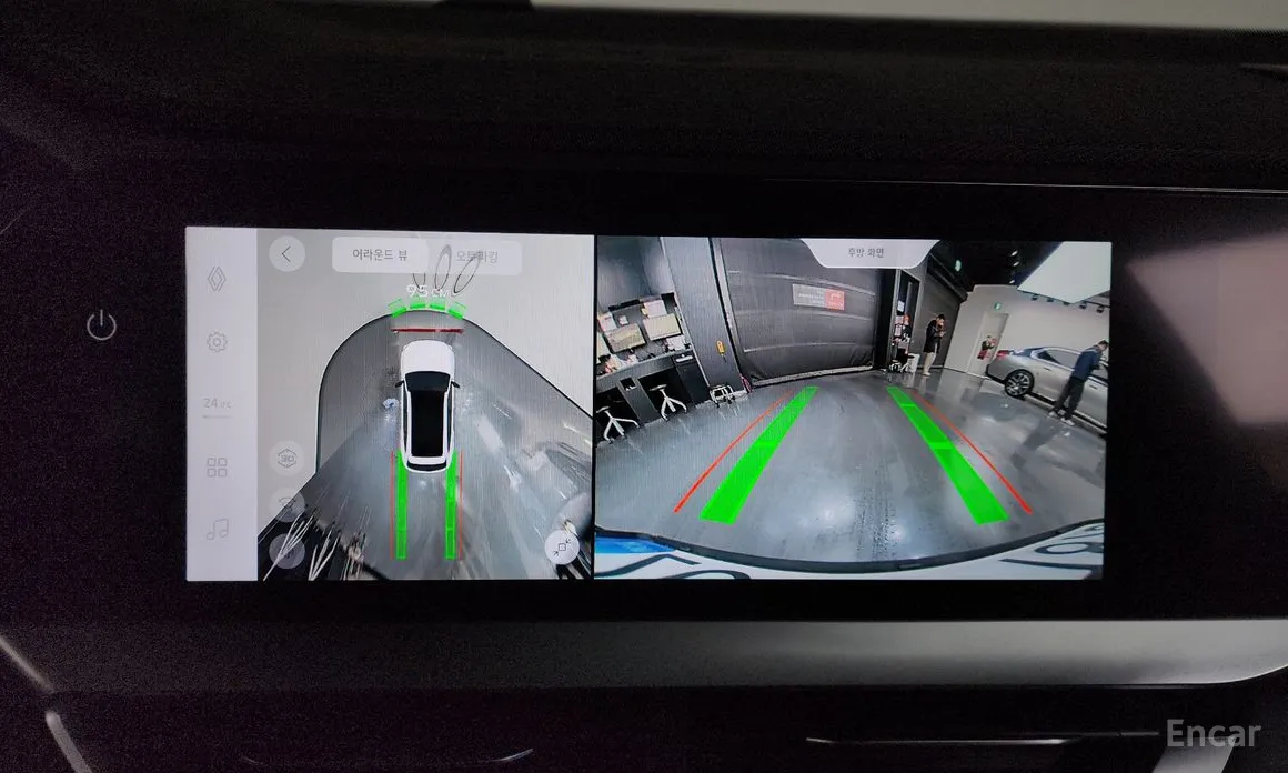 Фото 15 - Renault Grand Koleos