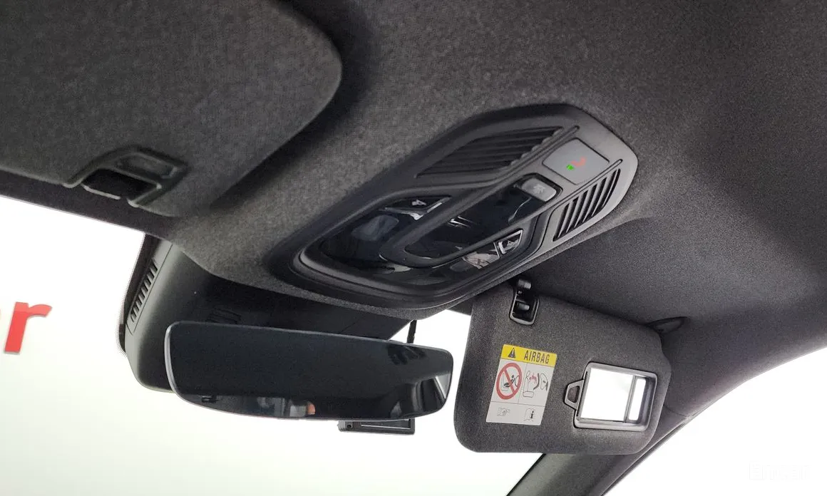 Фото 18 - Renault Grand Koleos