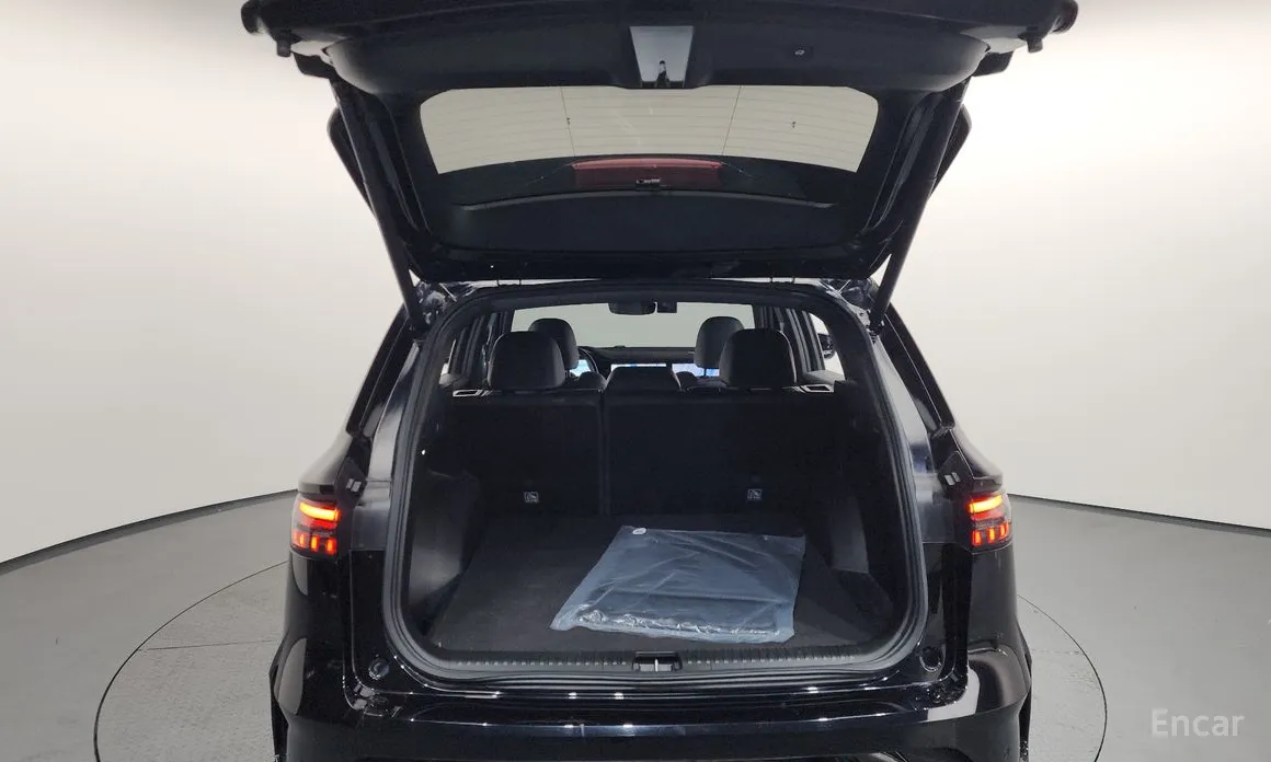 Фото 20 - Renault Grand Koleos