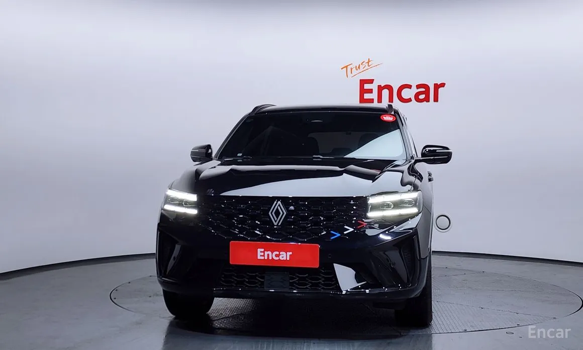 Фото 3 - Renault Grand Koleos