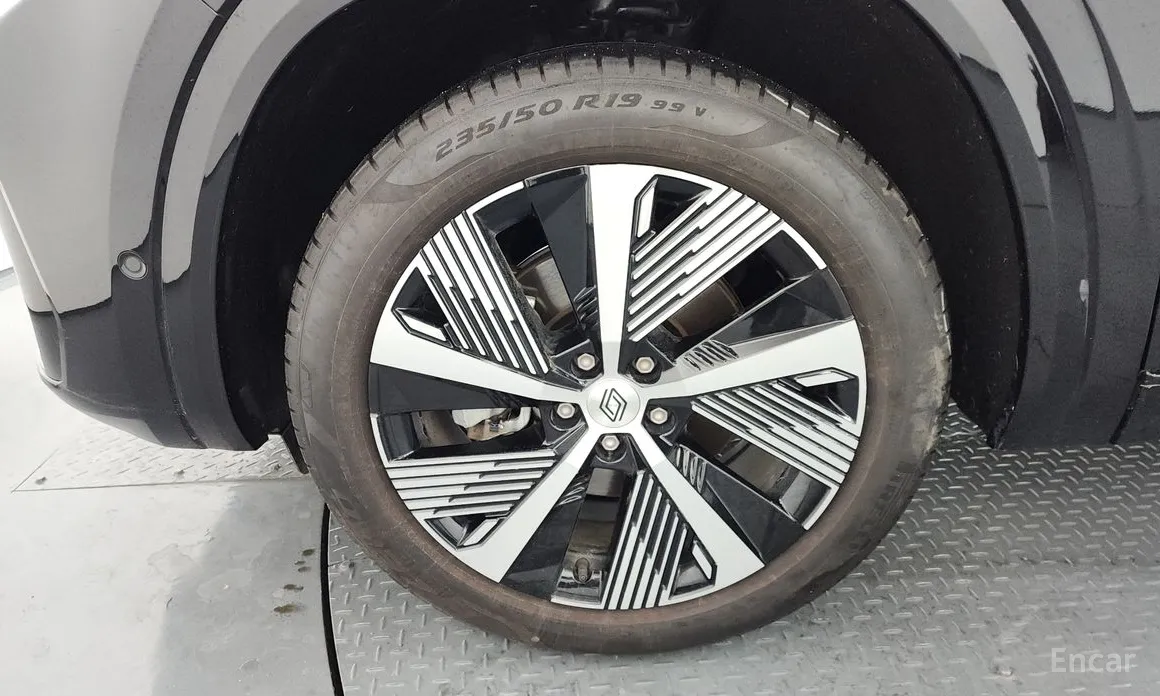 Фото 5 - Renault Grand Koleos