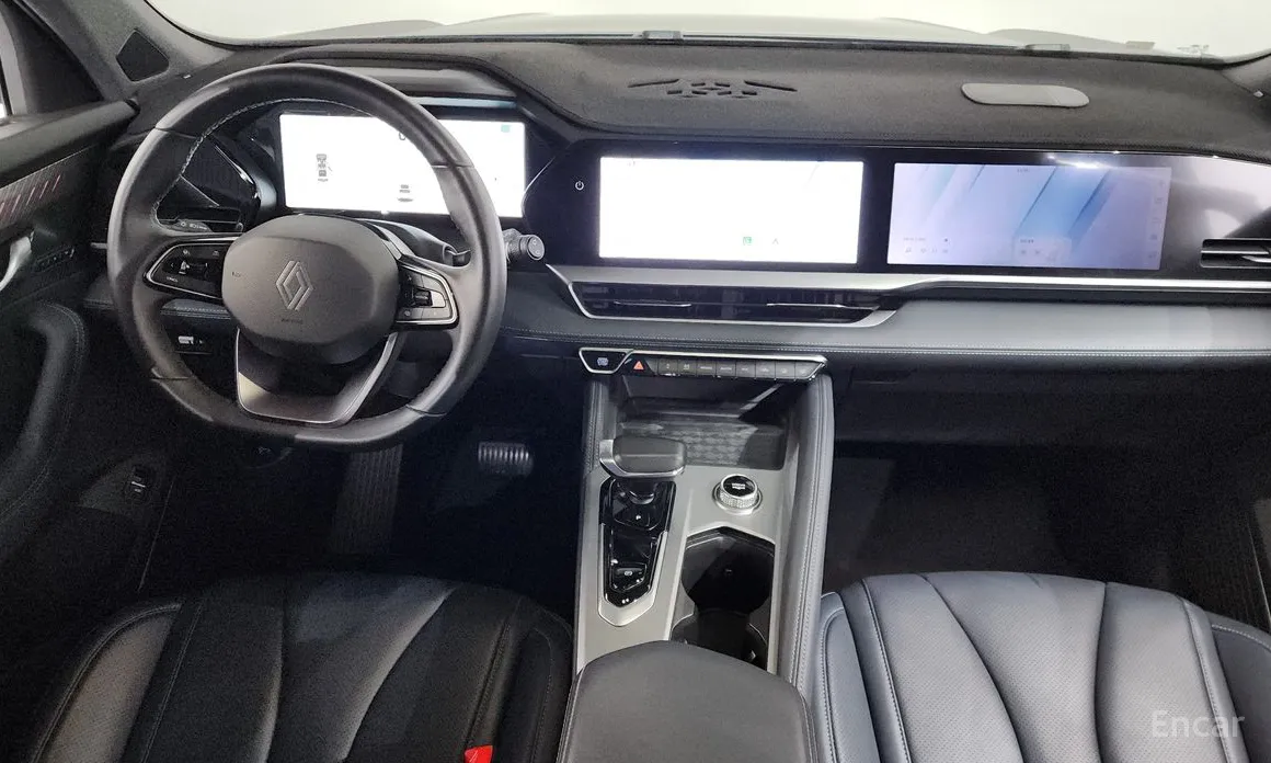 Фото 7 - Renault Grand Koleos