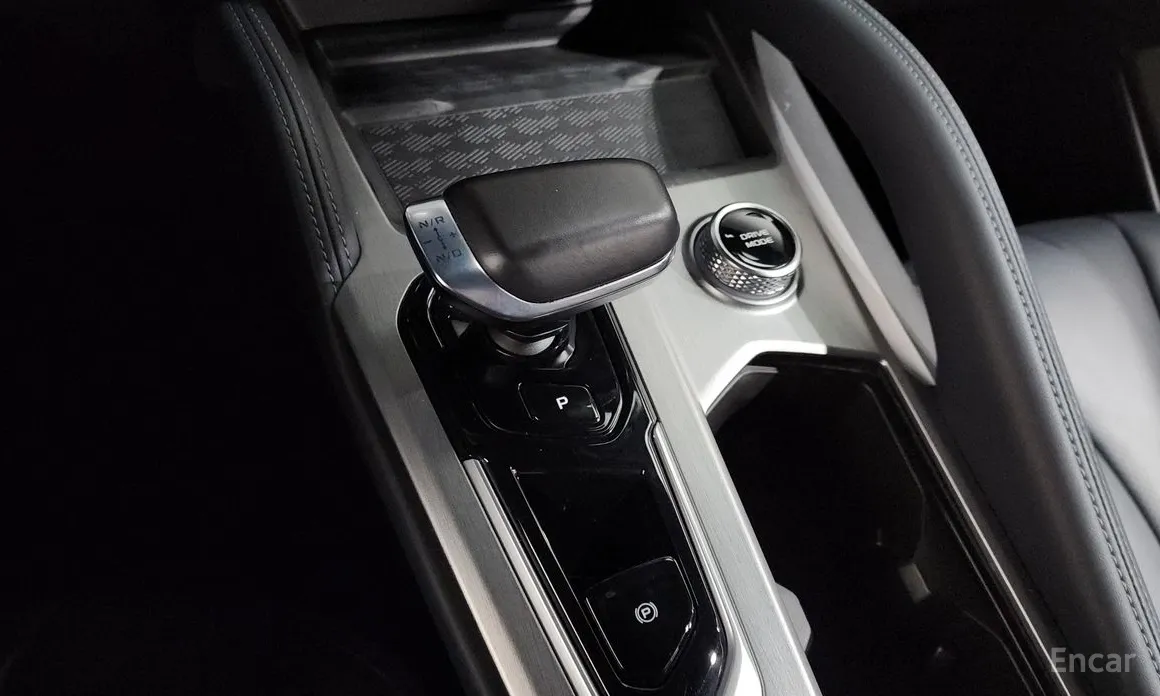 Фото 9 - Renault Grand Koleos