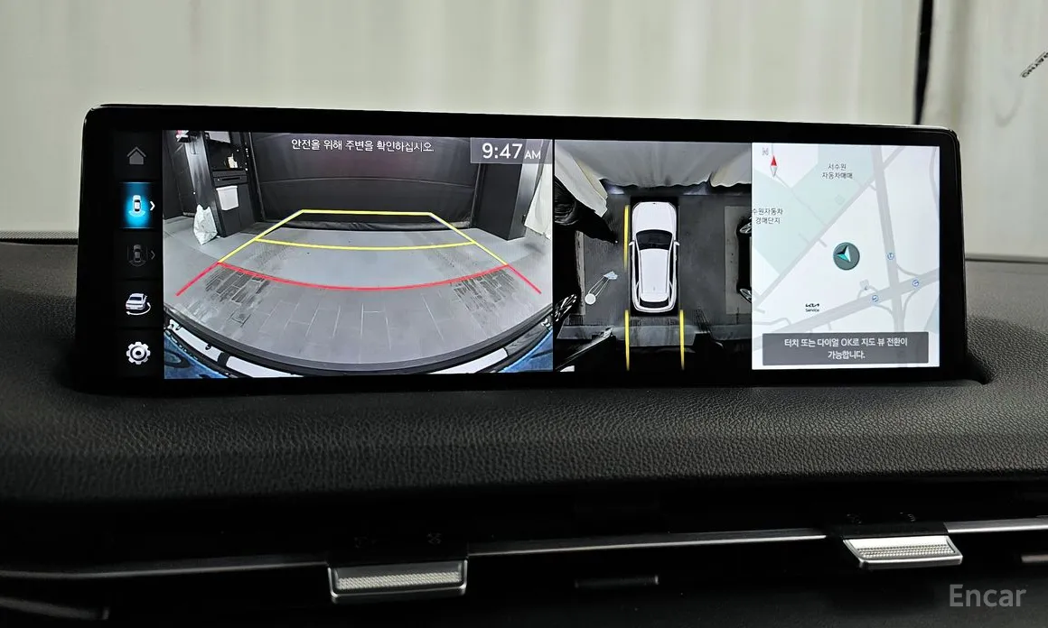 Фото 15 - Genesis GV70