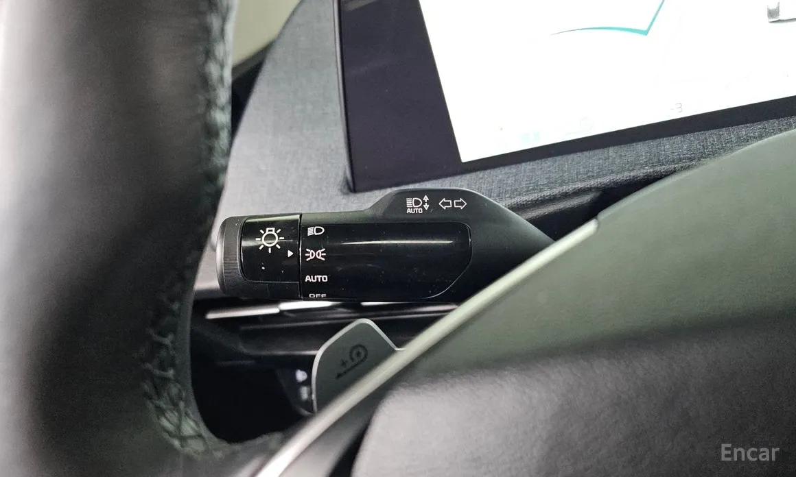 Фото 14 - Kia EV6