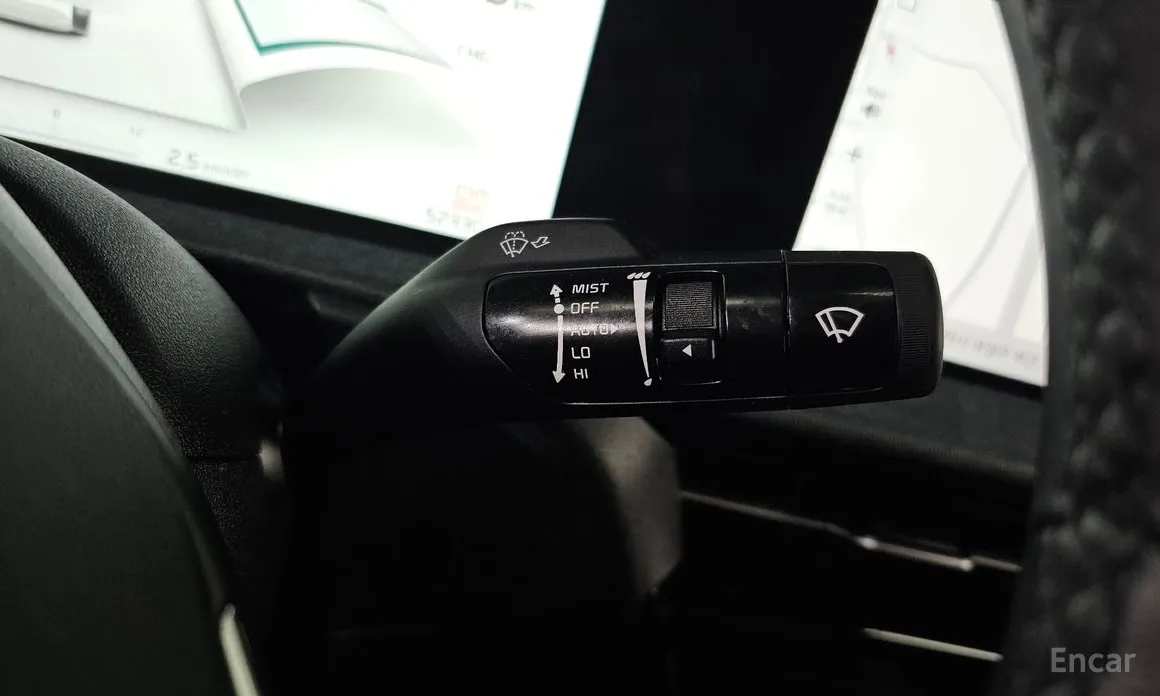 Фото 15 - Kia EV6